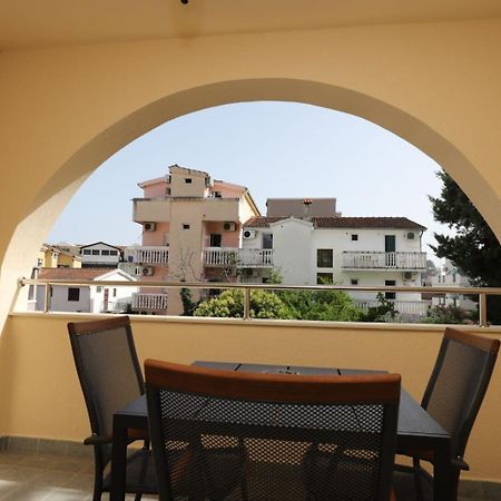 Villa Il Mare بودفا المظهر الخارجي الصورة