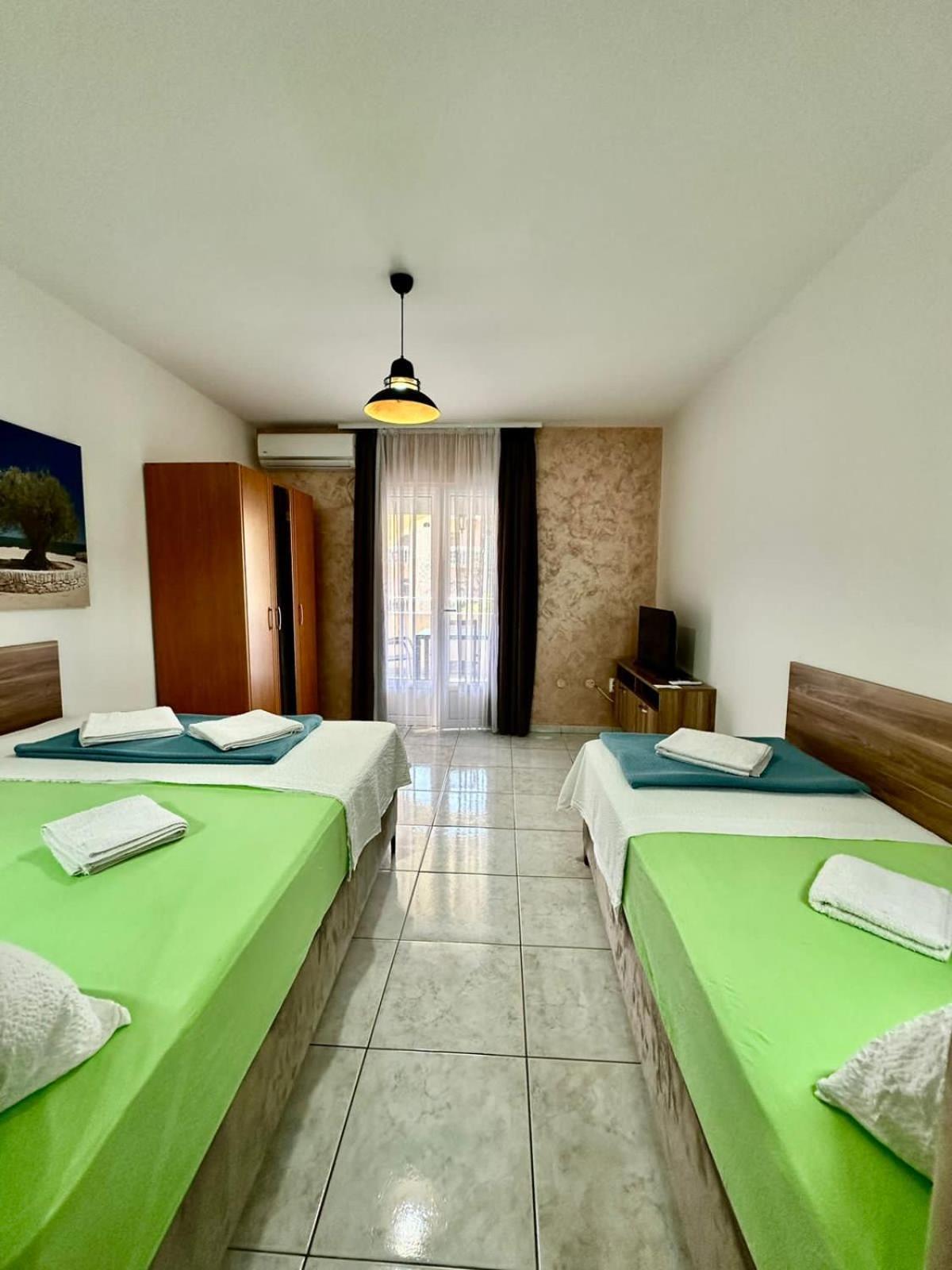 Villa Il Mare بودفا المظهر الخارجي الصورة