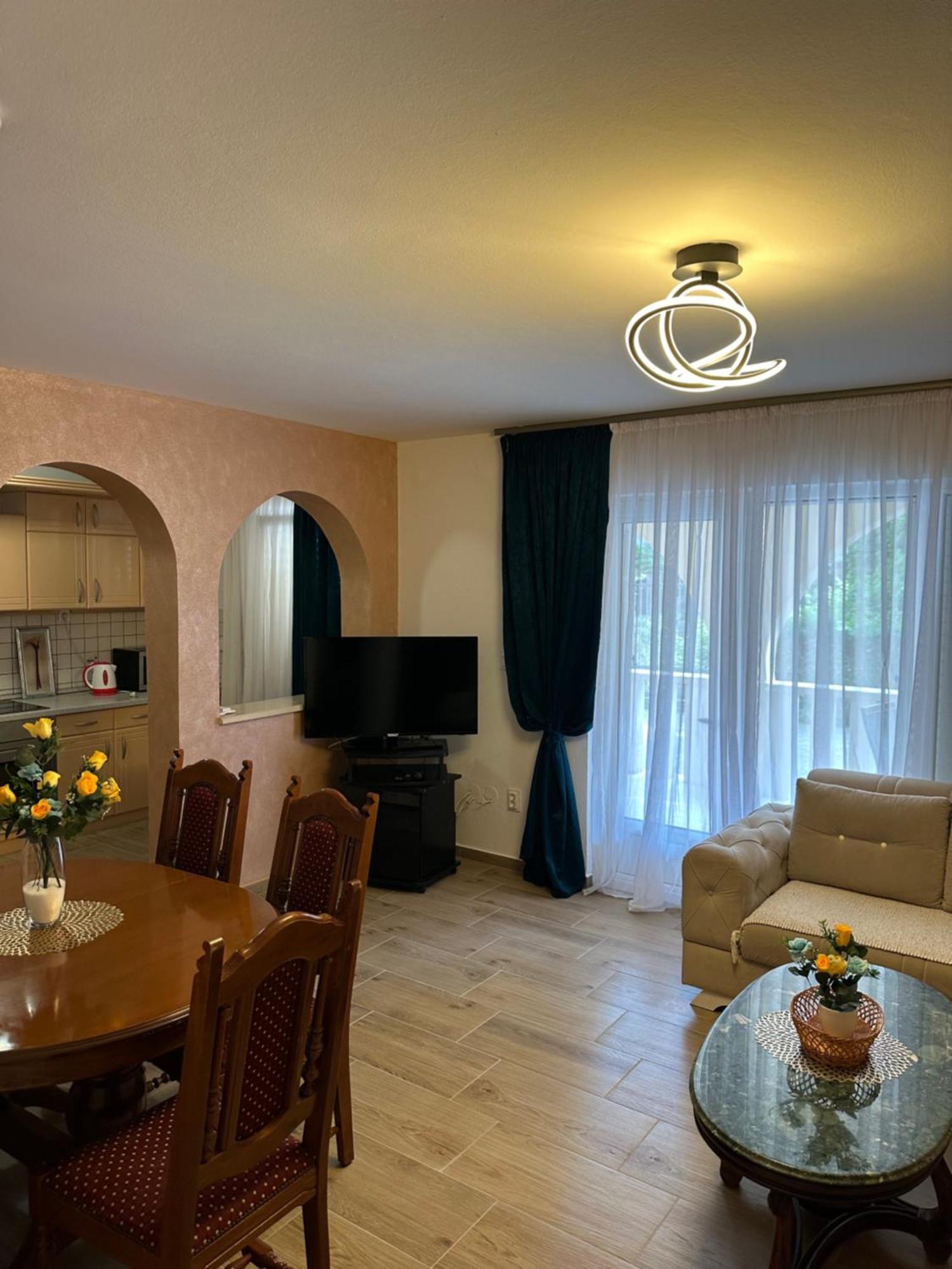 Villa Il Mare بودفا المظهر الخارجي الصورة