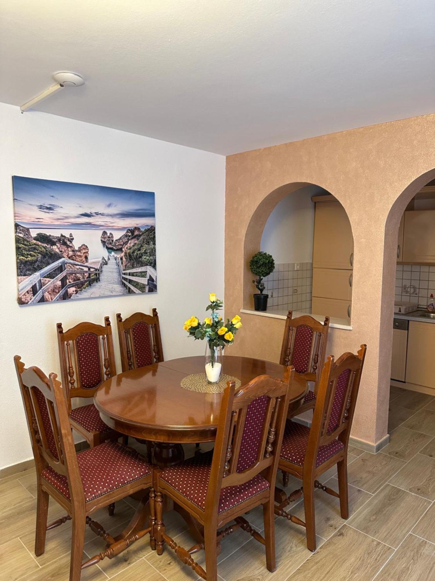 Villa Il Mare بودفا المظهر الخارجي الصورة